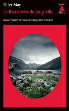 Le Braconnier du lac perdu