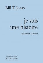 JE SUIS UNE HISTOIRE