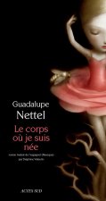 LE CORPS OU JE SUIS NEE