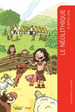 Le néolithique à petits pas