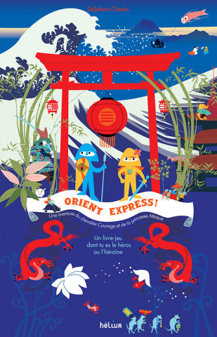 Orient Express