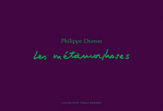 LES METAMORPHOSES