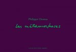 LES METAMORPHOSES