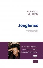 JONGLERIES