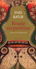 ROUTE SERPENTINE