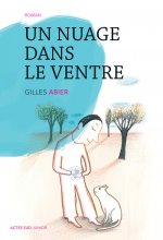 Un nuage dans le ventre