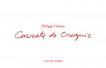 COFFRET COLLECTION CARNETS DE CROQUIS EMILE HERMES 9V
