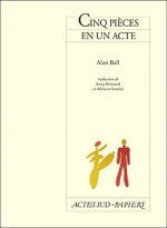 cinq pieces en un acte
