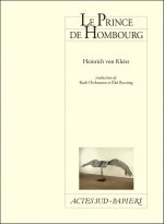 LE PRINCE DE HOMBOURG (NE)
