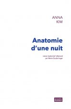 anatomie d'une nuit