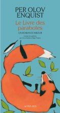 Le livre des paraboles