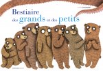 bestiaires des grands et des petits