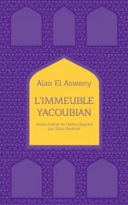 Collector Babel - L'Immeuble Yacoubian