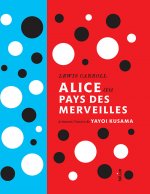 Alice au pays des merveilles de Lewis Carroll