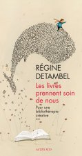Les livres prennent soin de nous