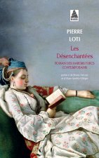 Les desenchantees