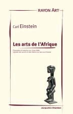 LES ARTS DE L'AFRIQUE