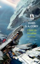 L'eveil du Leviathan (The Expanse 1)
