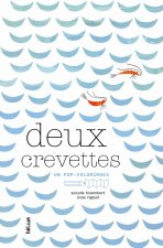 Deux crevettes