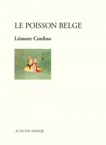 LE POISSON BELGE