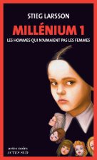 Millénium 1 - Les hommes qui n'aimaient
