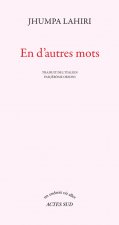En d'autres mots