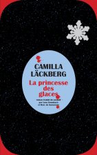 Collector Babel - La Princesse des glaces