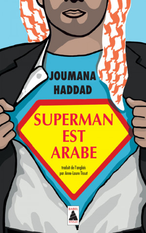 Superman est arabe