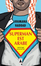 Superman est arabe