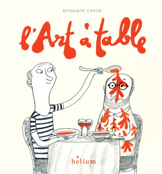 L'Art à table