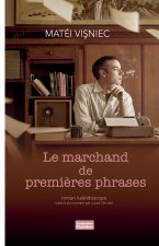 Marchand de premieres phrases (Le)