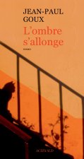 l'ombre s'allonge