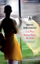 Les Plus Belles Mains de Delhi