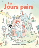Les Jours pairs