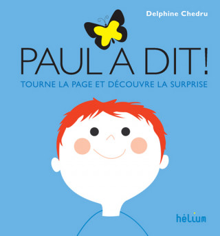 Paul a dit