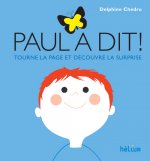 Paul a dit