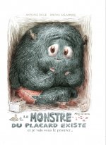 Le monstre du placard existe et je vais vous le prouver !