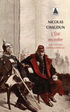 L'ete en enfer