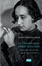 La chambre noire d'edith tudor-hart