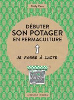 Debuter son potager en permaculture