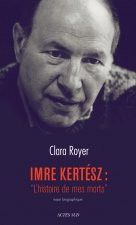 Imre kertész : 