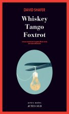 Whiskey tango foxtrot