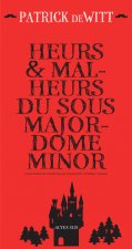 Heurs et malheurs du sous-majordome Minor