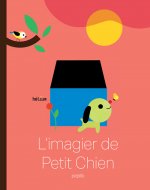 L'Imagier de Petit chien