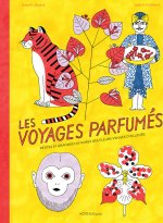 Les voyages parfumes