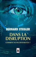 Dans la disruption