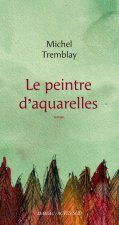 Le Peintre d'aquarelles