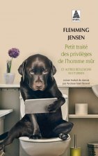 Petit traité des privilèges de l'homme mûr