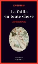 La Faille en toute chose
