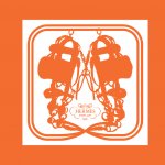 Hermès Pop-up ! (v. Chinoise)